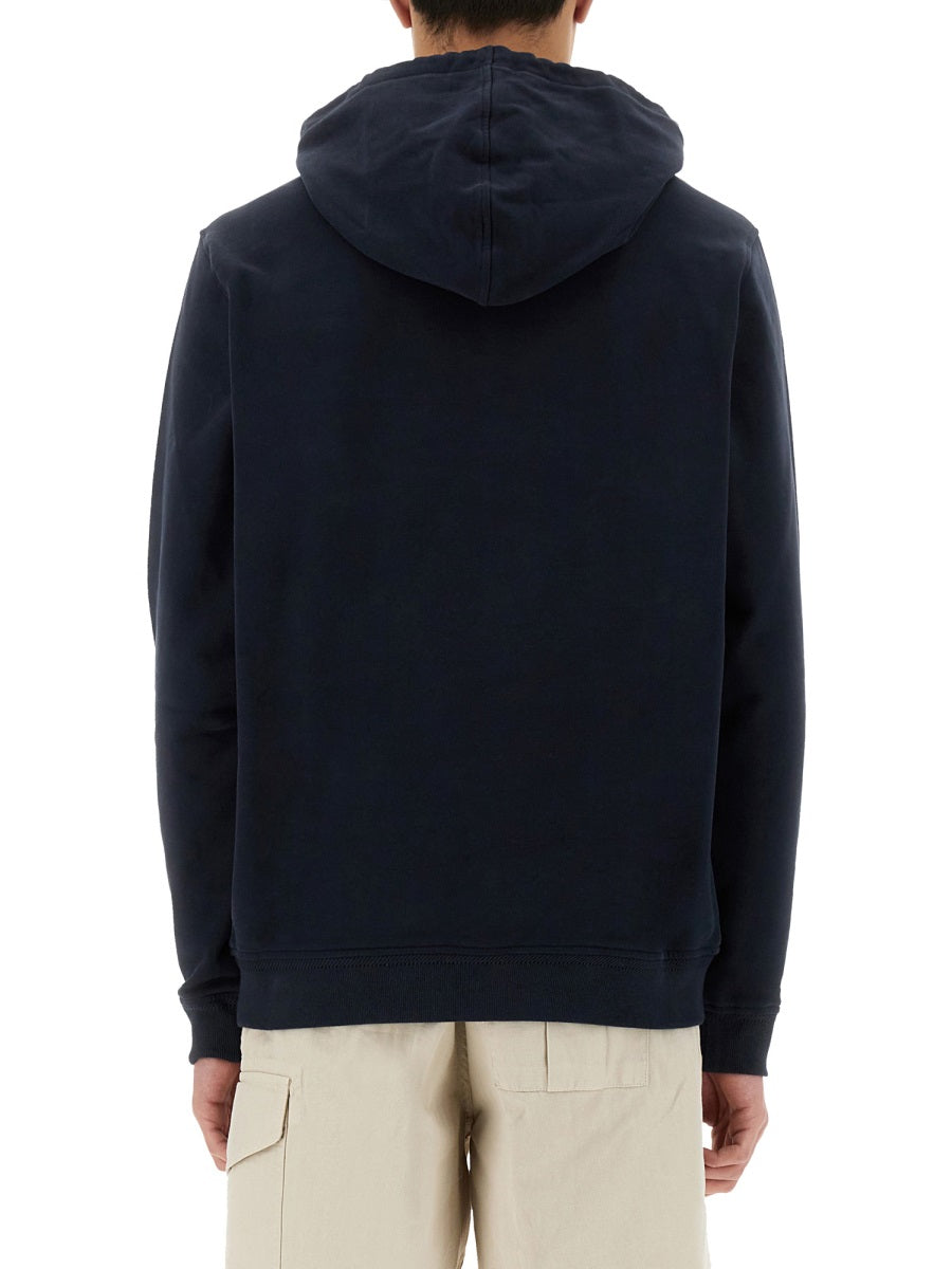 Belstaff Men Hoodie BELSTAFF