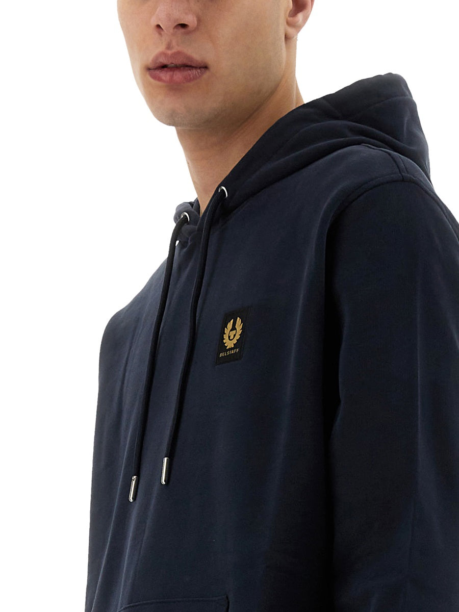 Belstaff Men Hoodie BELSTAFF