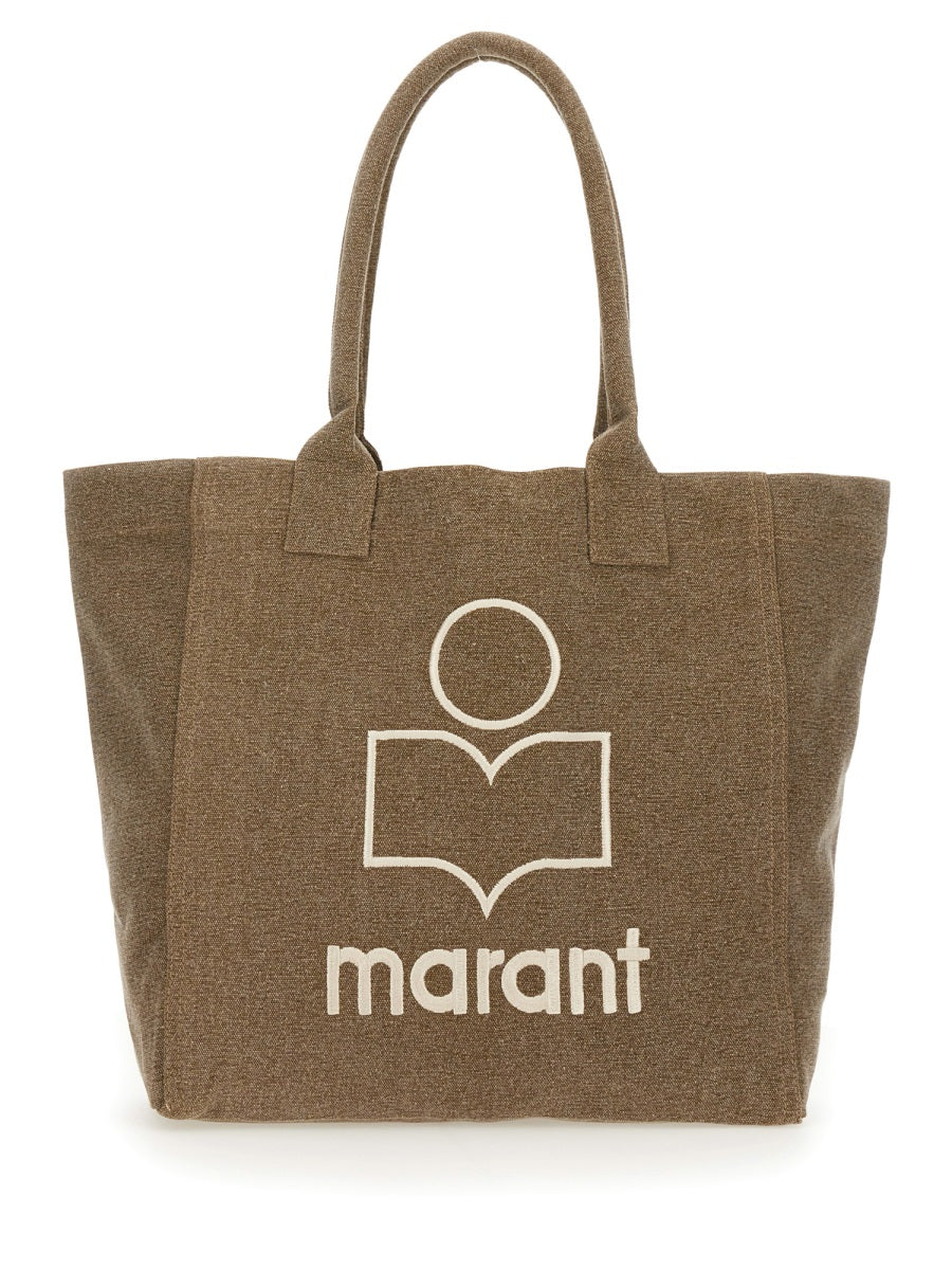 Isabel Marant Women Borsa "Yenky" Small ISABEL MARANT