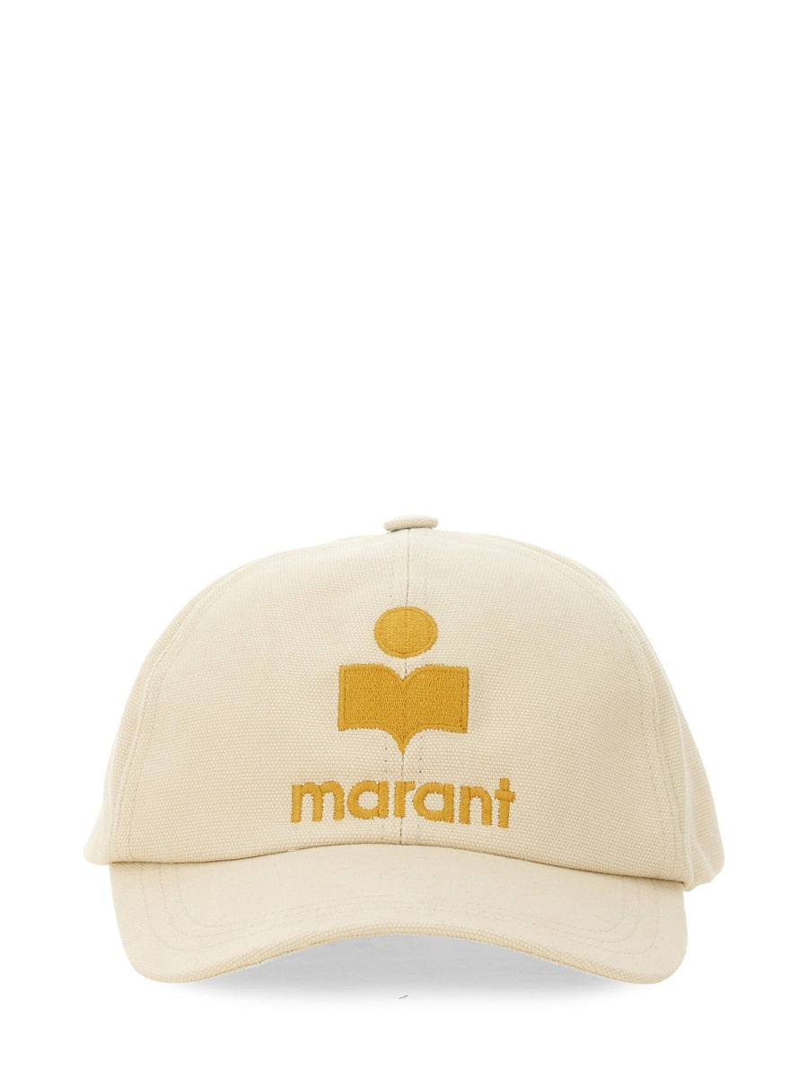 Isabel Marant Women Baseball Cap "Tyron" ISABEL MARANT
