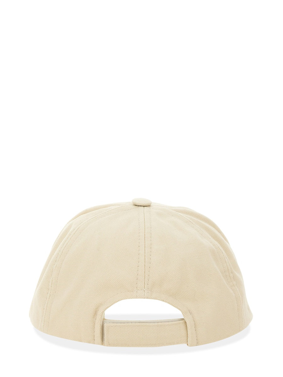 Isabel Marant Women Baseball Cap "Tyron" ISABEL MARANT