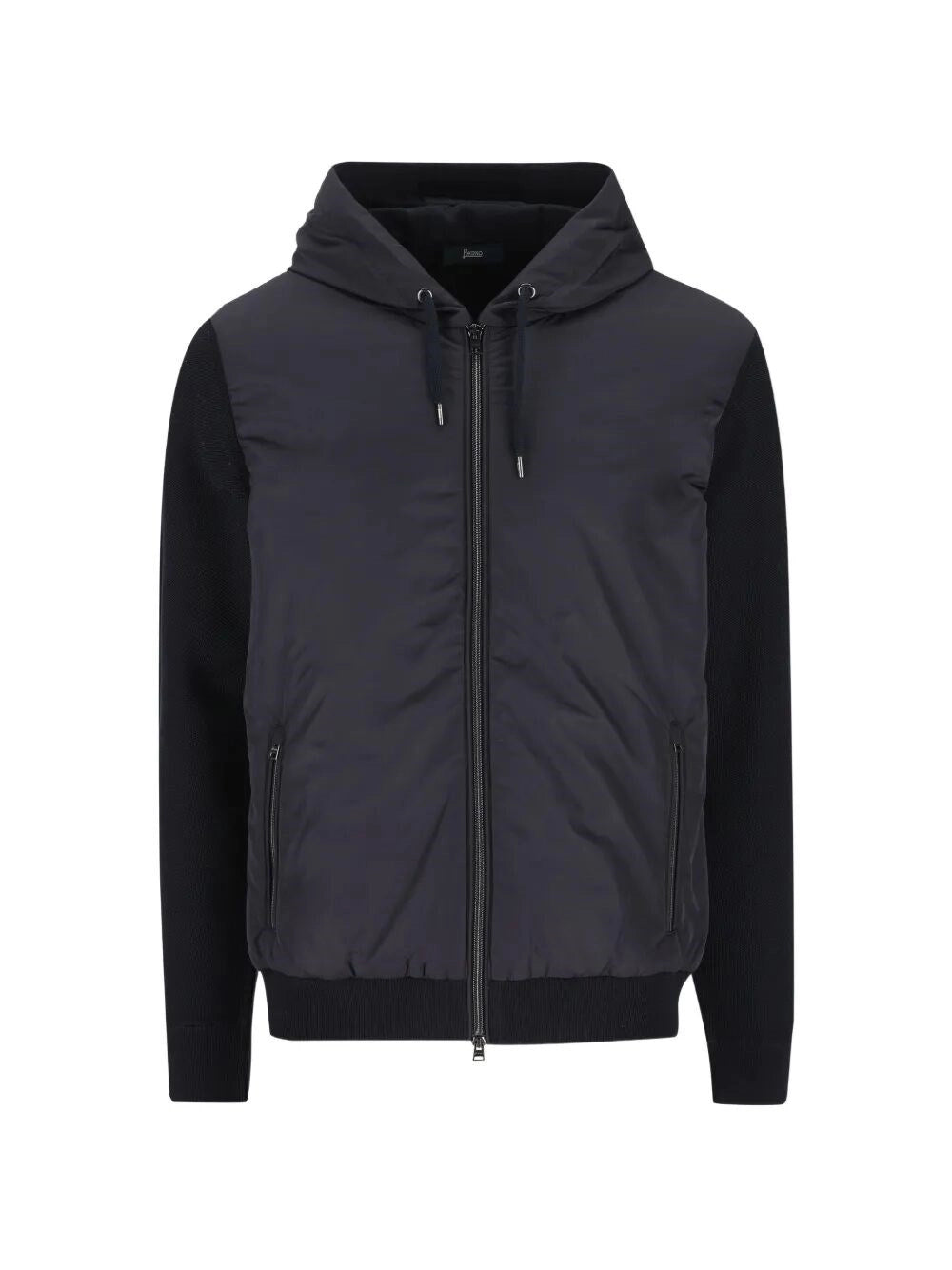 Herno Men Padded Jacket