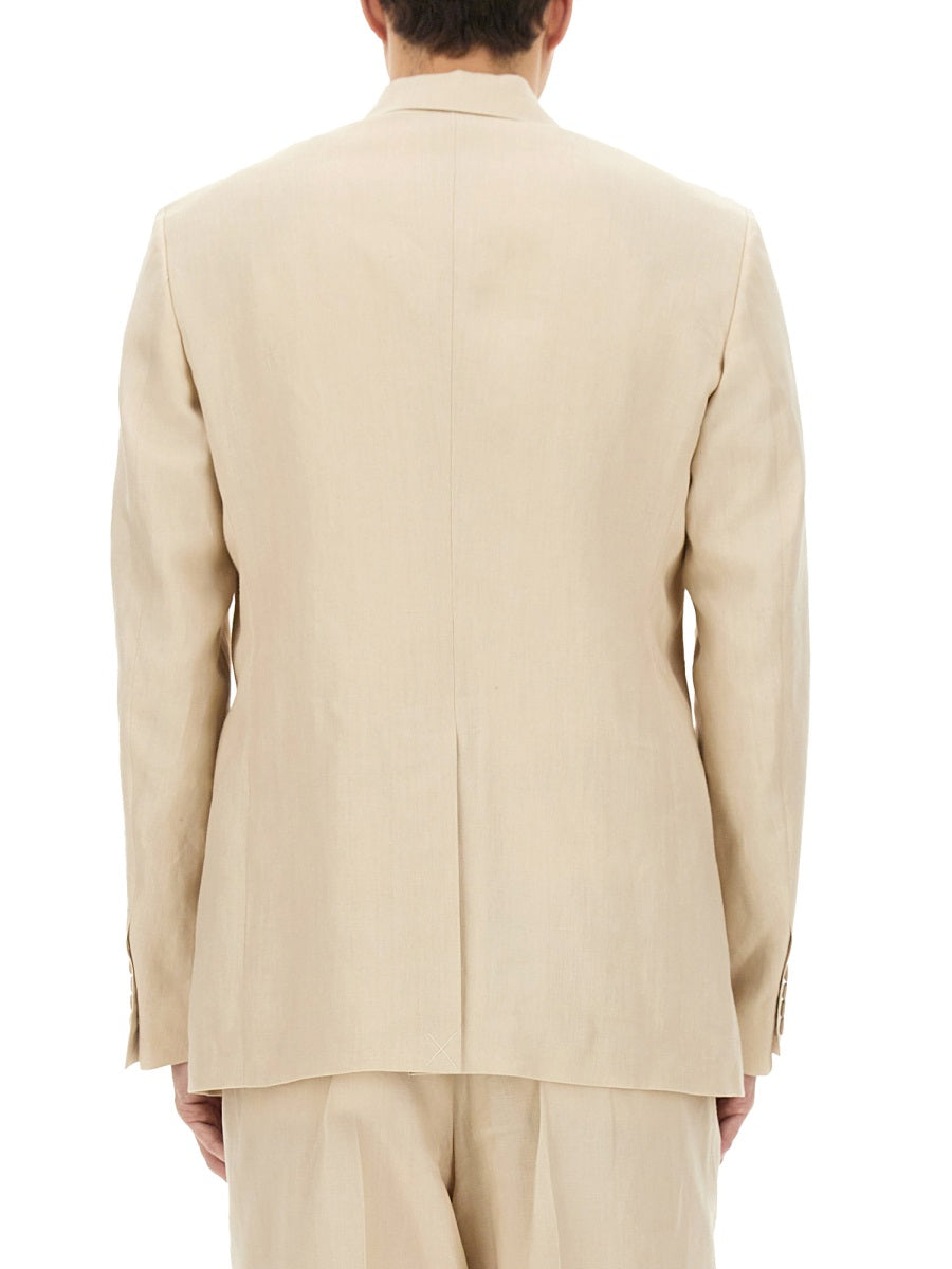 Dolce & Gabbana Men Double-Breasted Jacket DOLCE & GABBANA