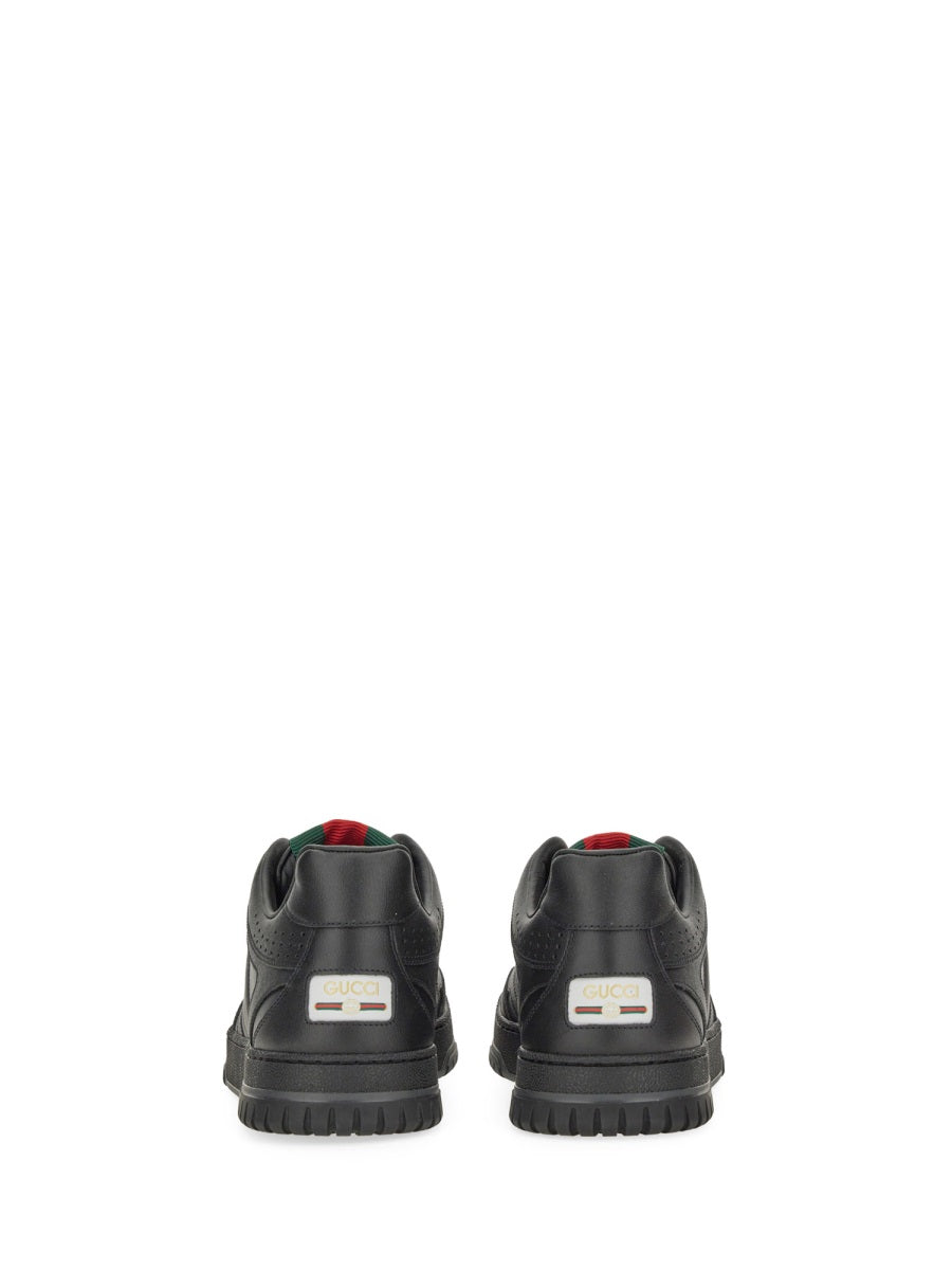 Gucci Men "Re-Web" Sneaker GUCCI