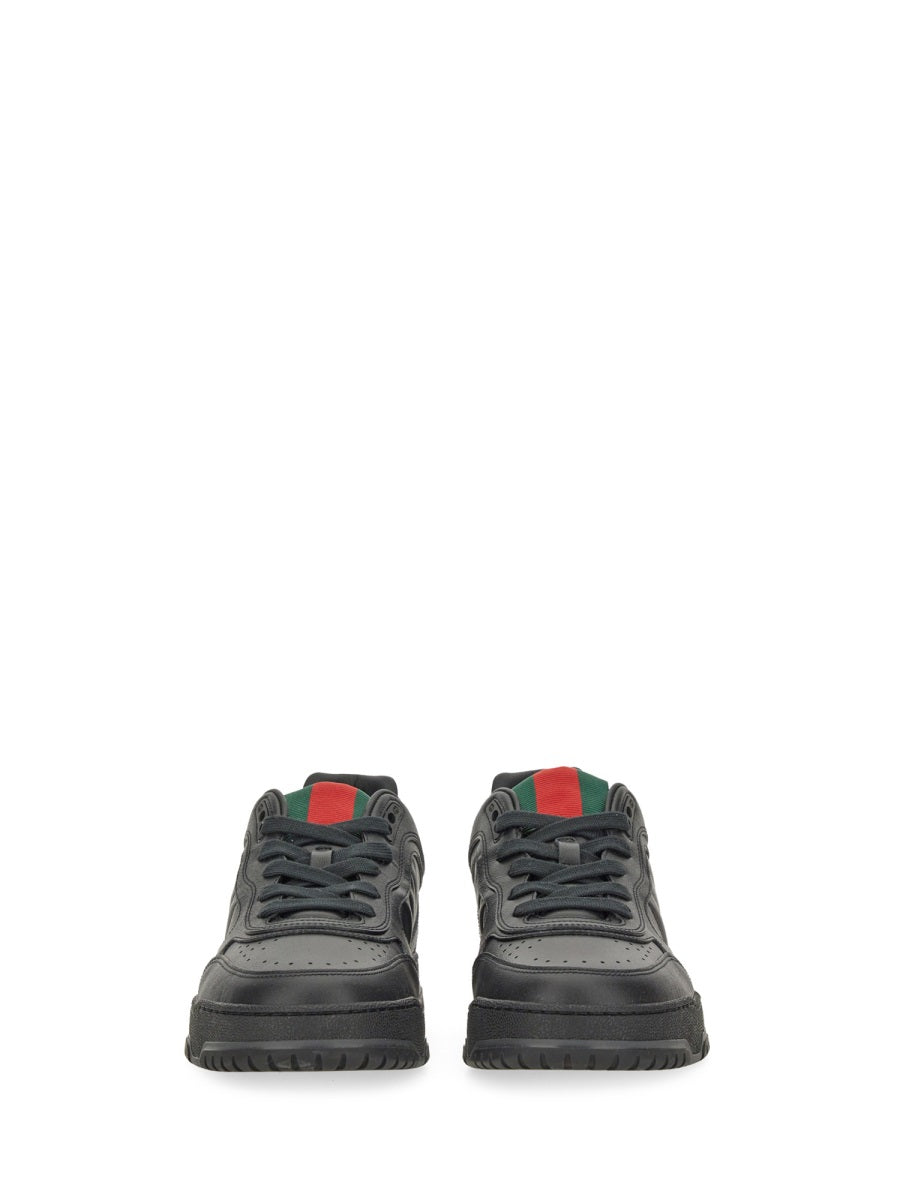 Gucci Men "Re-Web" Sneaker GUCCI