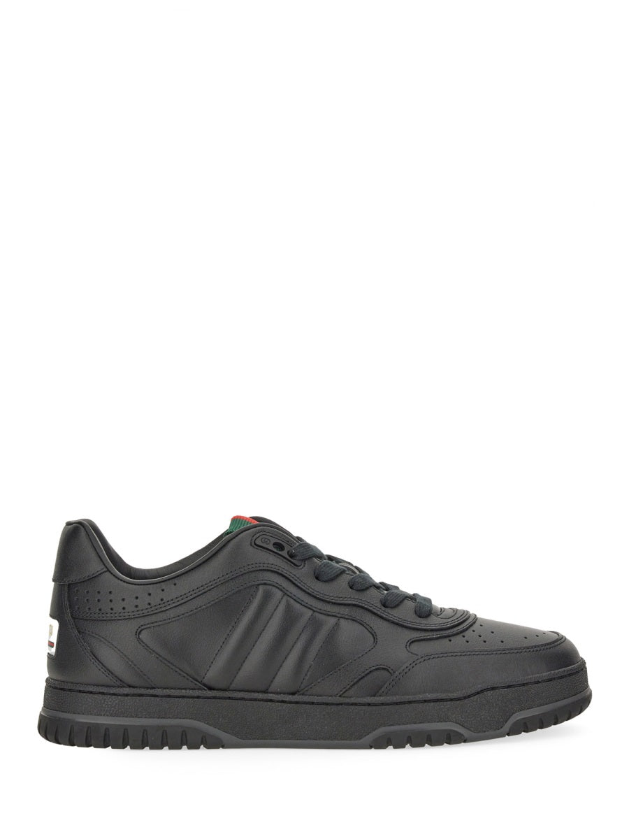 Gucci Men "Re-Web" Sneaker GUCCI