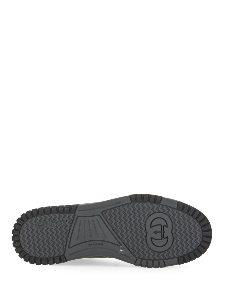 Gucci Men "Re-Web" Sneaker GUCCI