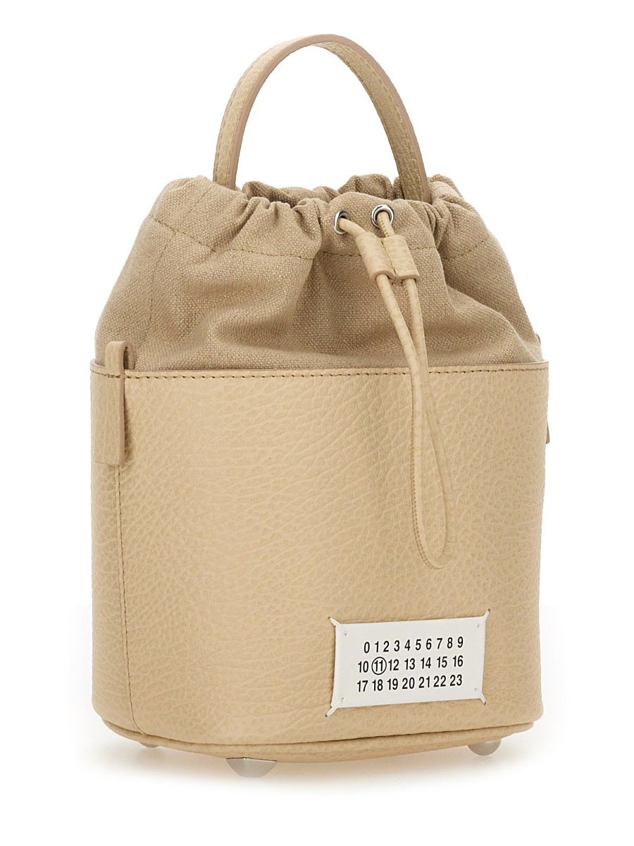 Maison Margiela Unisex 5Ac Bucket Bag MAISON MARGIELA
