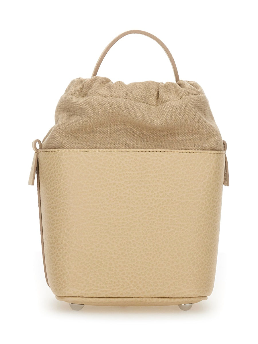 Maison Margiela Unisex 5Ac Bucket Bag MAISON MARGIELA