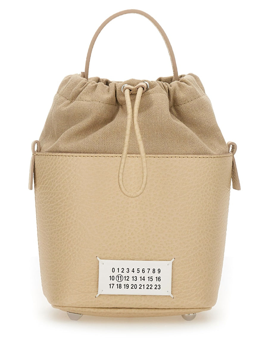 Maison Margiela Unisex 5Ac Bucket Bag MAISON MARGIELA