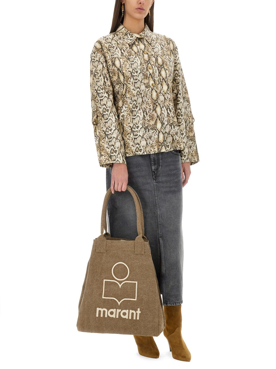 Isabel Marant Women "Tilauria" Skirt ISABEL MARANT