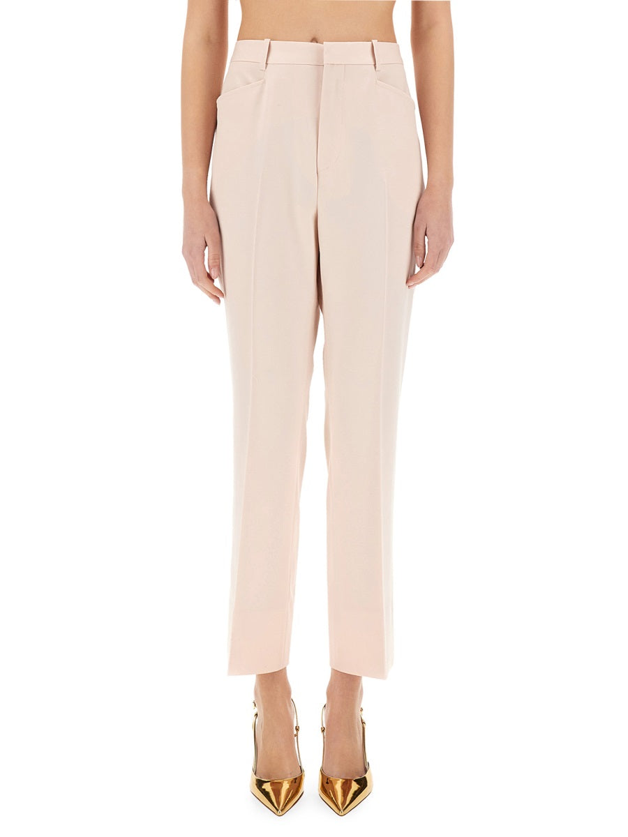 Tom Ford Women Sartorial Pants "Wallis" TOM FORD