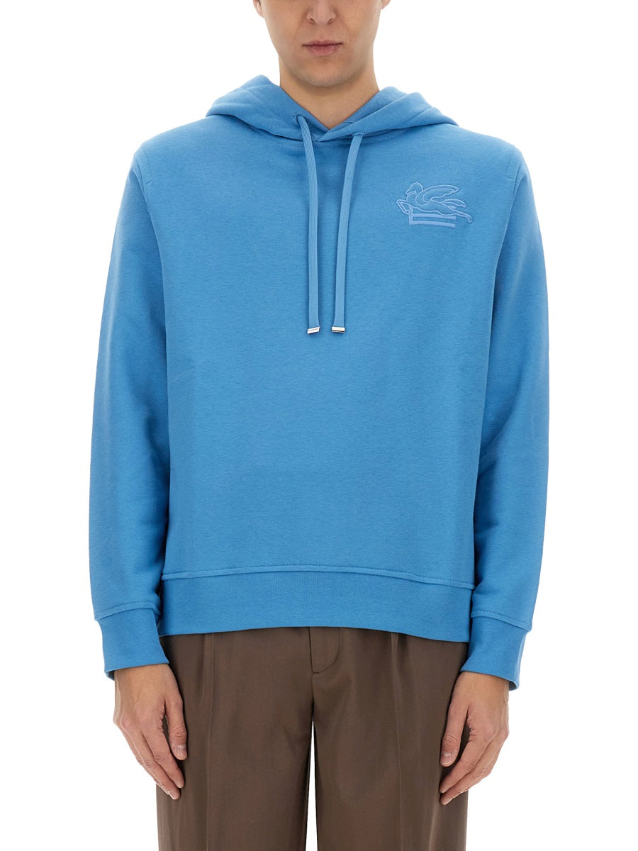 Etro Men Hoodie ETRO