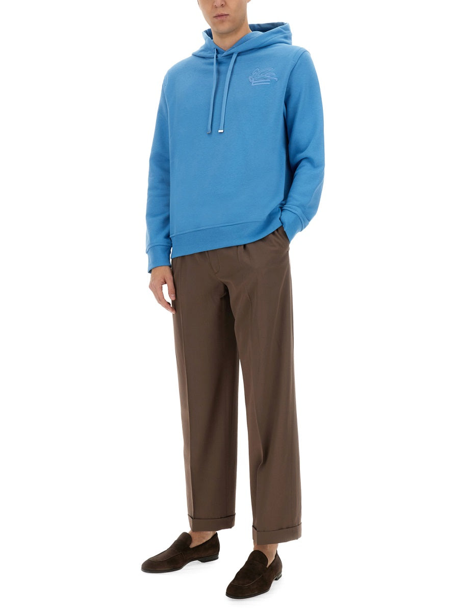Etro Men Hoodie ETRO