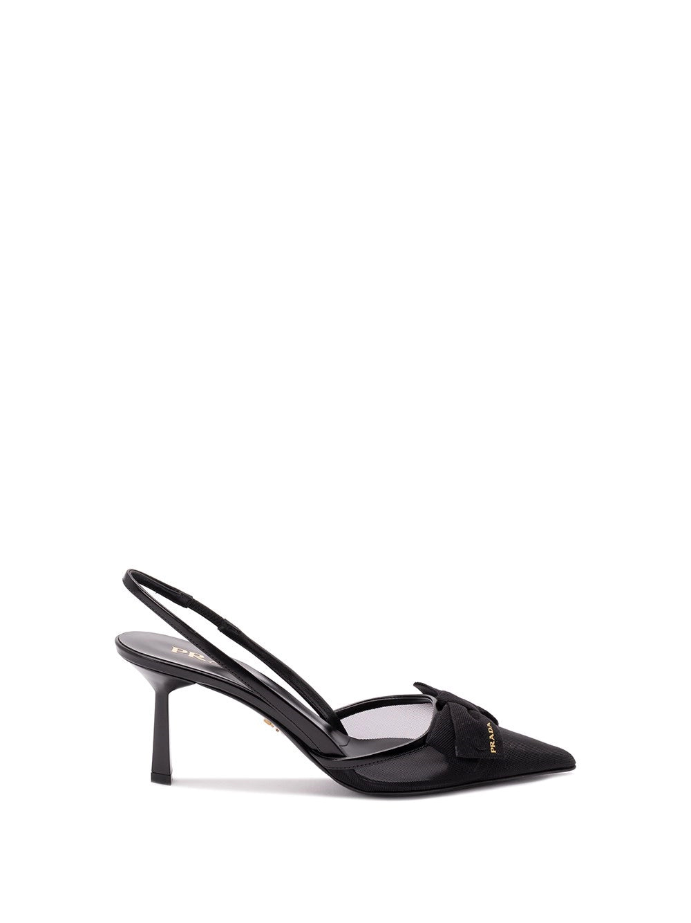 Prada Women Slingback Pumps PRADA