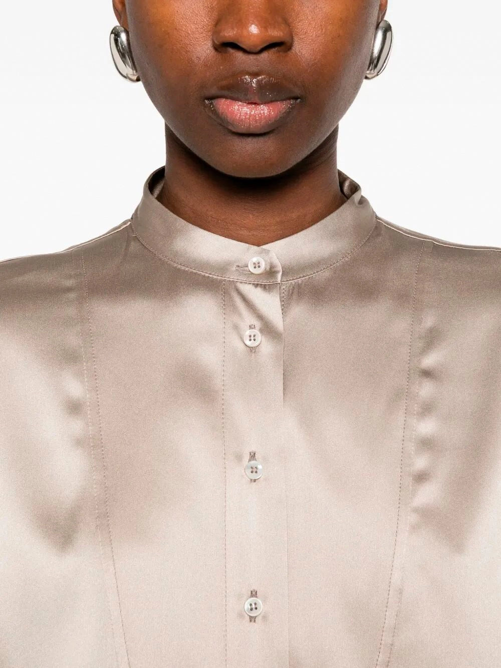 Brunello Cucinelli Women Shirt BRUNELLO CUCINELLI
