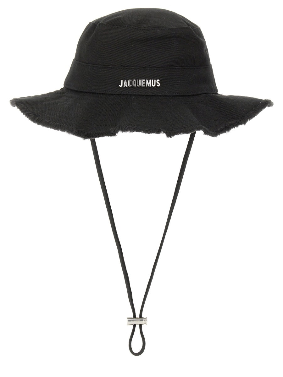 Jacquemus Unisex Cappello "Artichaut" JACQUEMUS