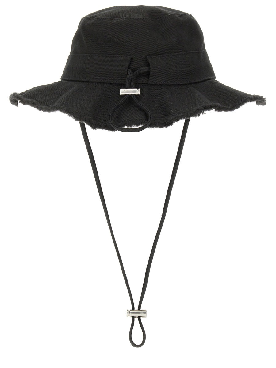 Jacquemus Unisex Cappello "Artichaut" JACQUEMUS