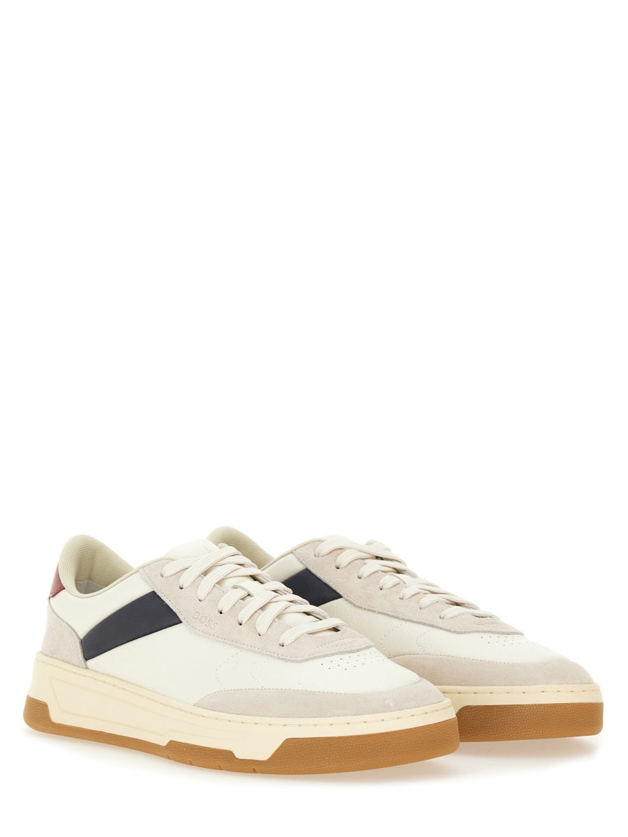 Boss Men "Baltimore Tenn" Sneaker BOSS