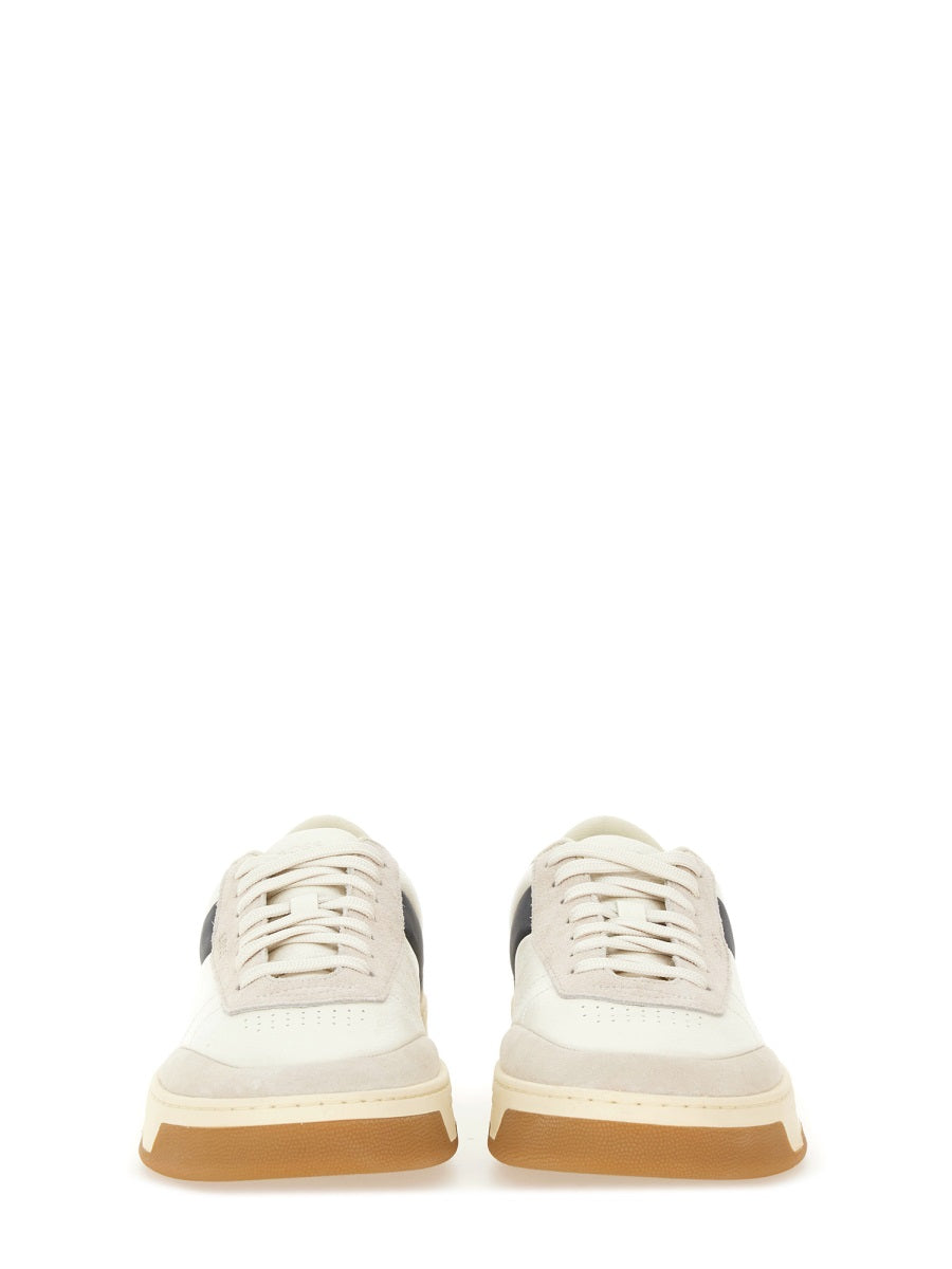 Boss Men "Baltimore Tenn" Sneaker BOSS