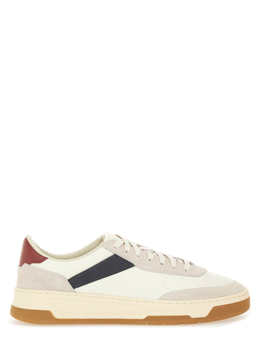 Boss Men "Baltimore Tenn" Sneaker BOSS
