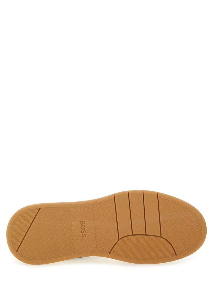 Boss Men "Baltimore Tenn" Sneaker BOSS