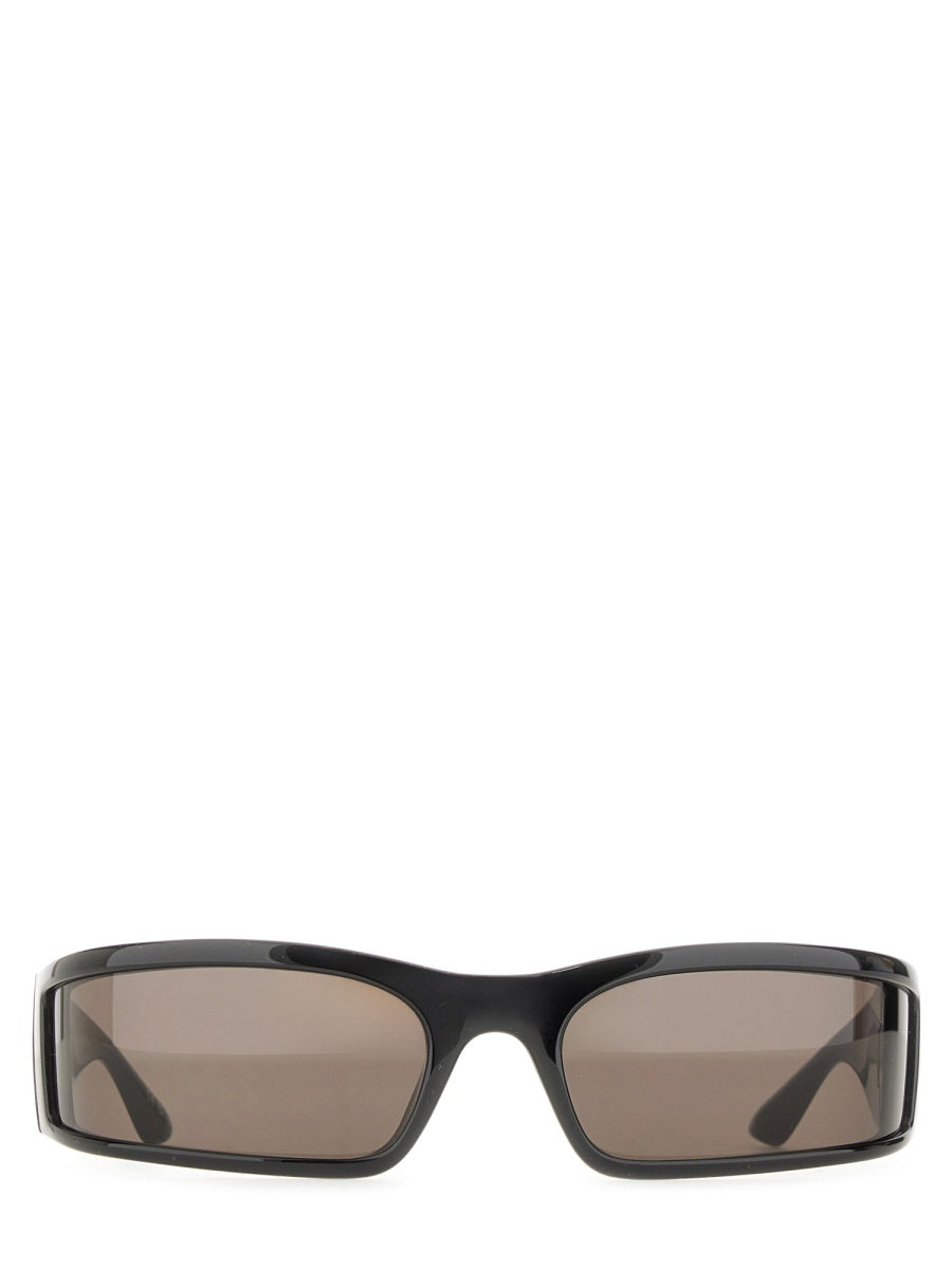 Balenciaga Women "Sunset Rectangle" Sunglasses BALENCIAGA