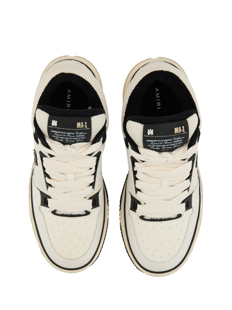 Amiri Men Sneaker "Ma-1" AMIRI