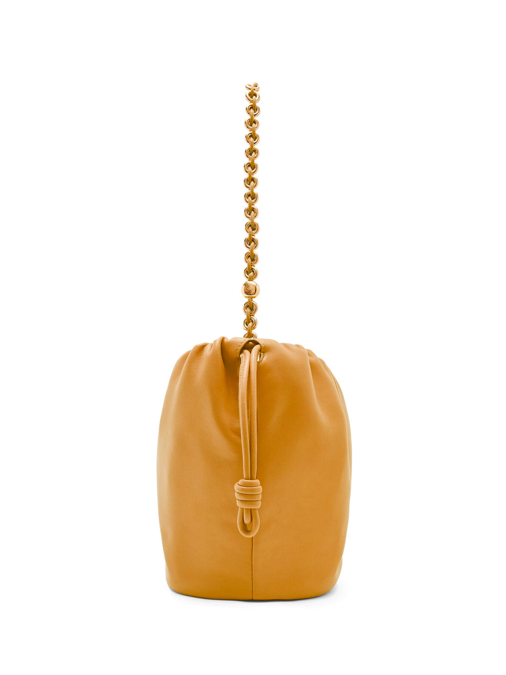 Loewe Women Borsa Cesto Flamenco Purse LOEWE