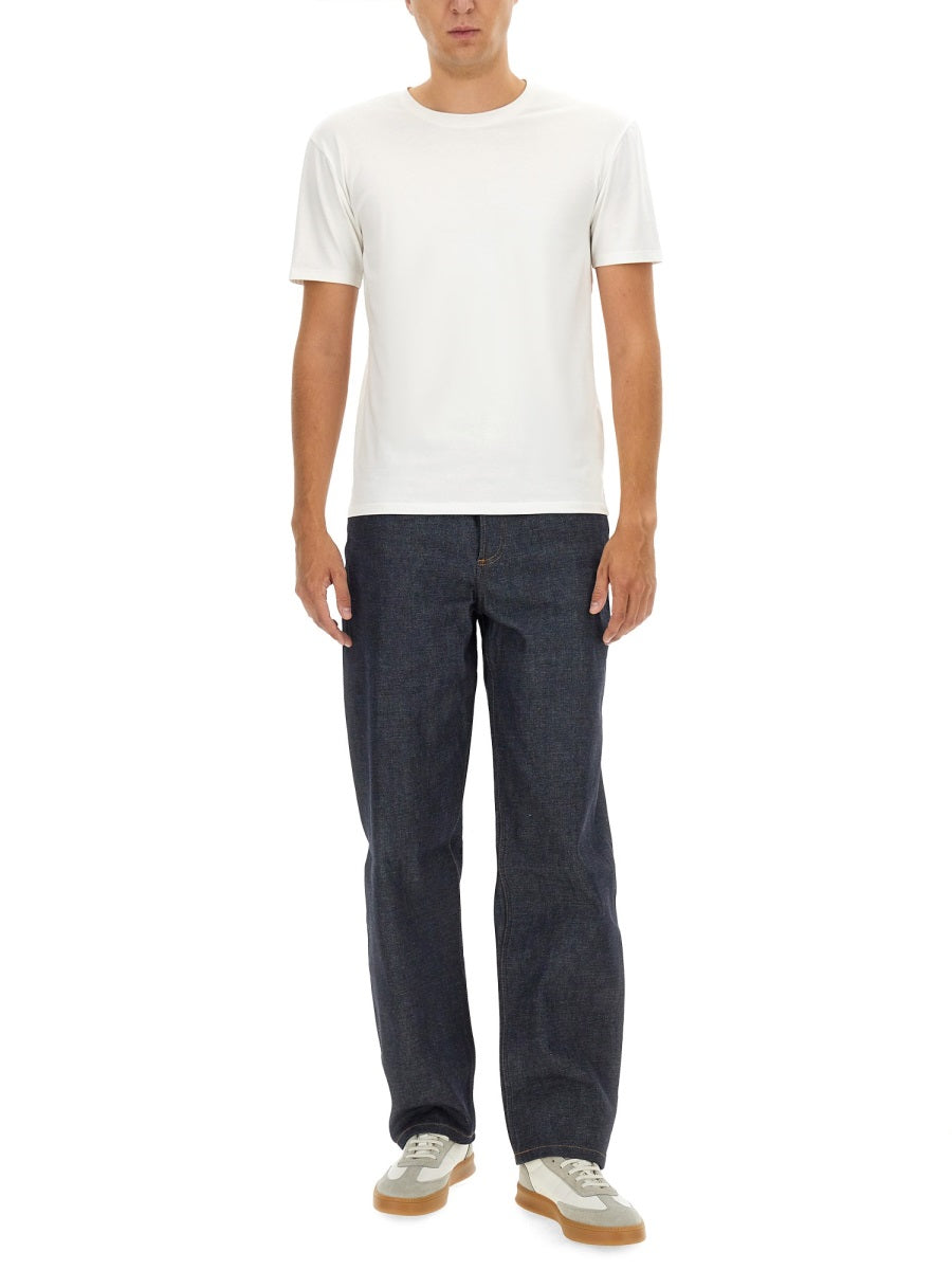 A.P.C. Men "Fairfax" Jeans A.P.C.