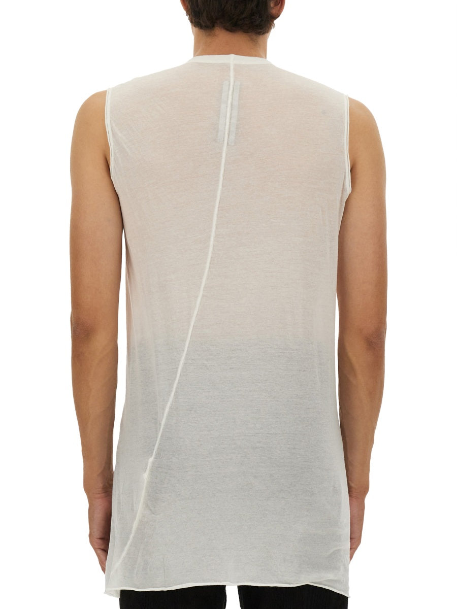 Rick Owens Men Top Basic RICK OWENS