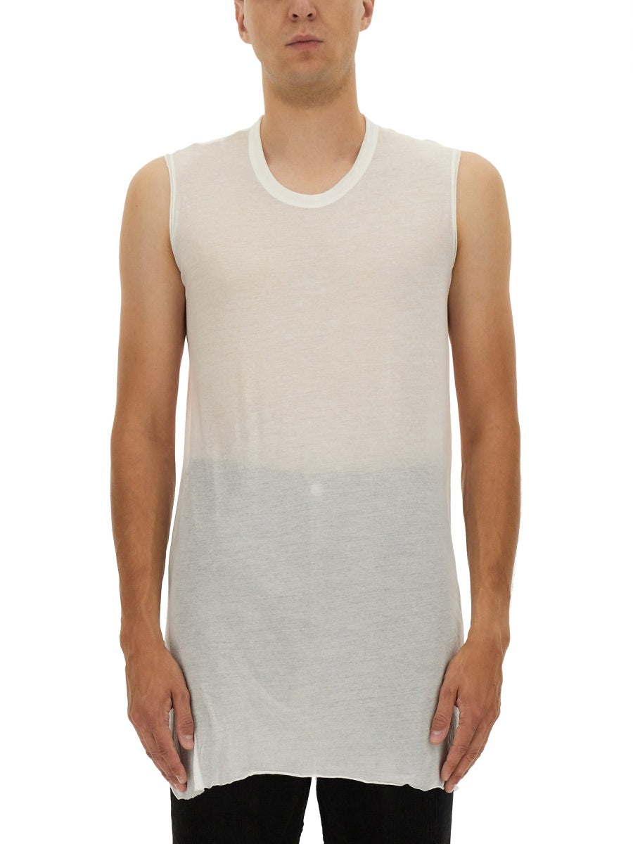 Rick Owens Men Top Basic RICK OWENS
