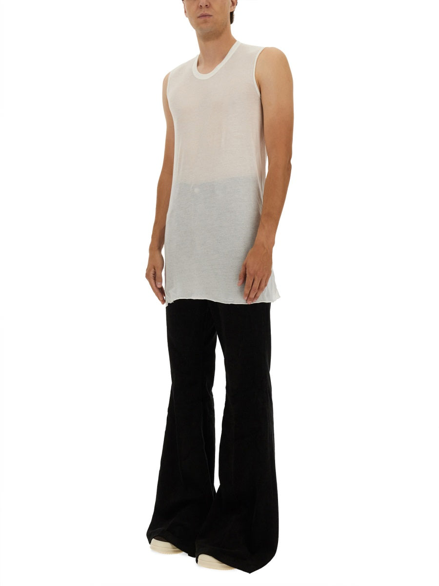 Rick Owens Men Top Basic RICK OWENS