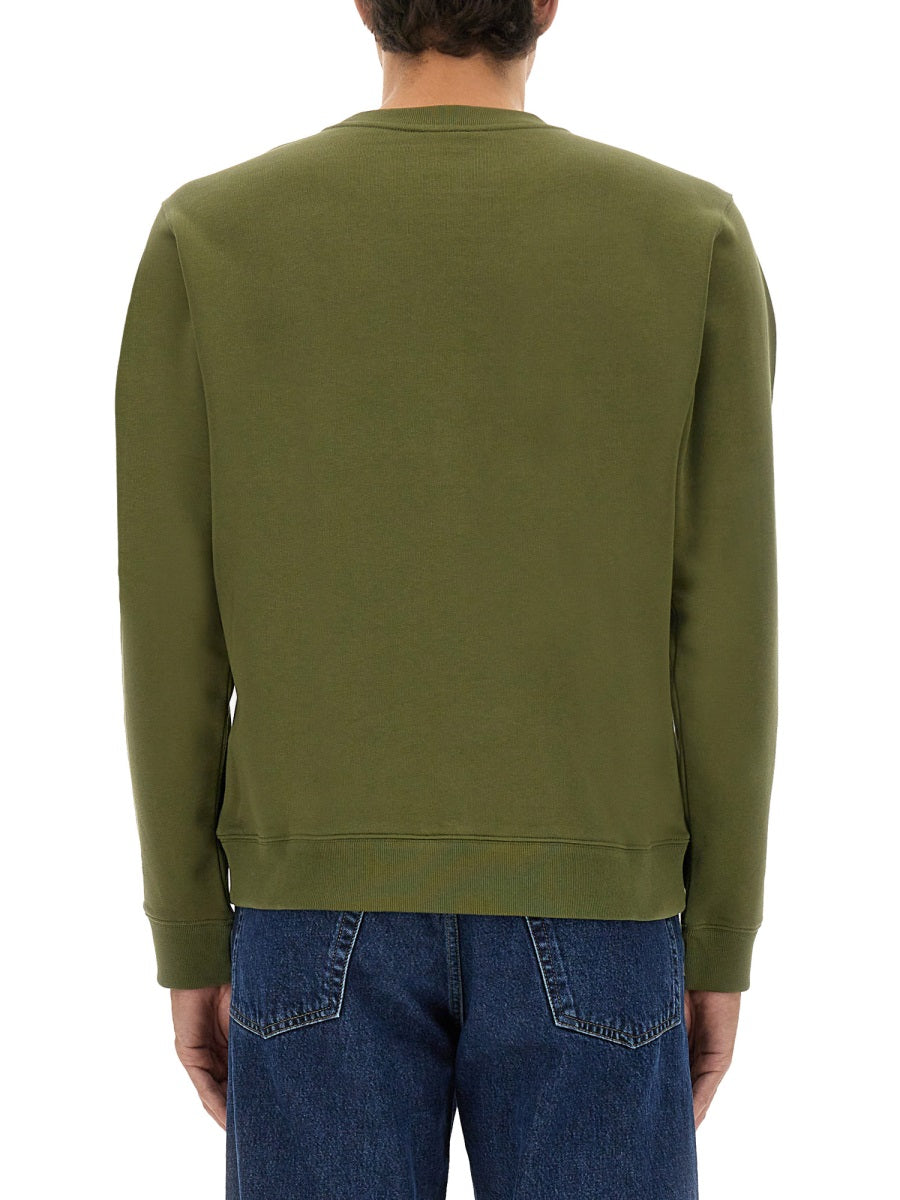 Kenzo Men Silm Fit Sweatshirt KENZO