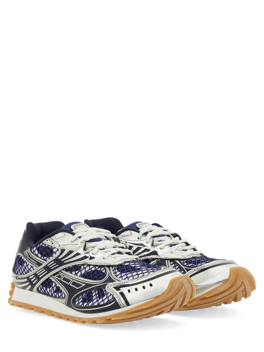 Bottega Veneta Men Sneaker "Orbit" BOTTEGA VENETA