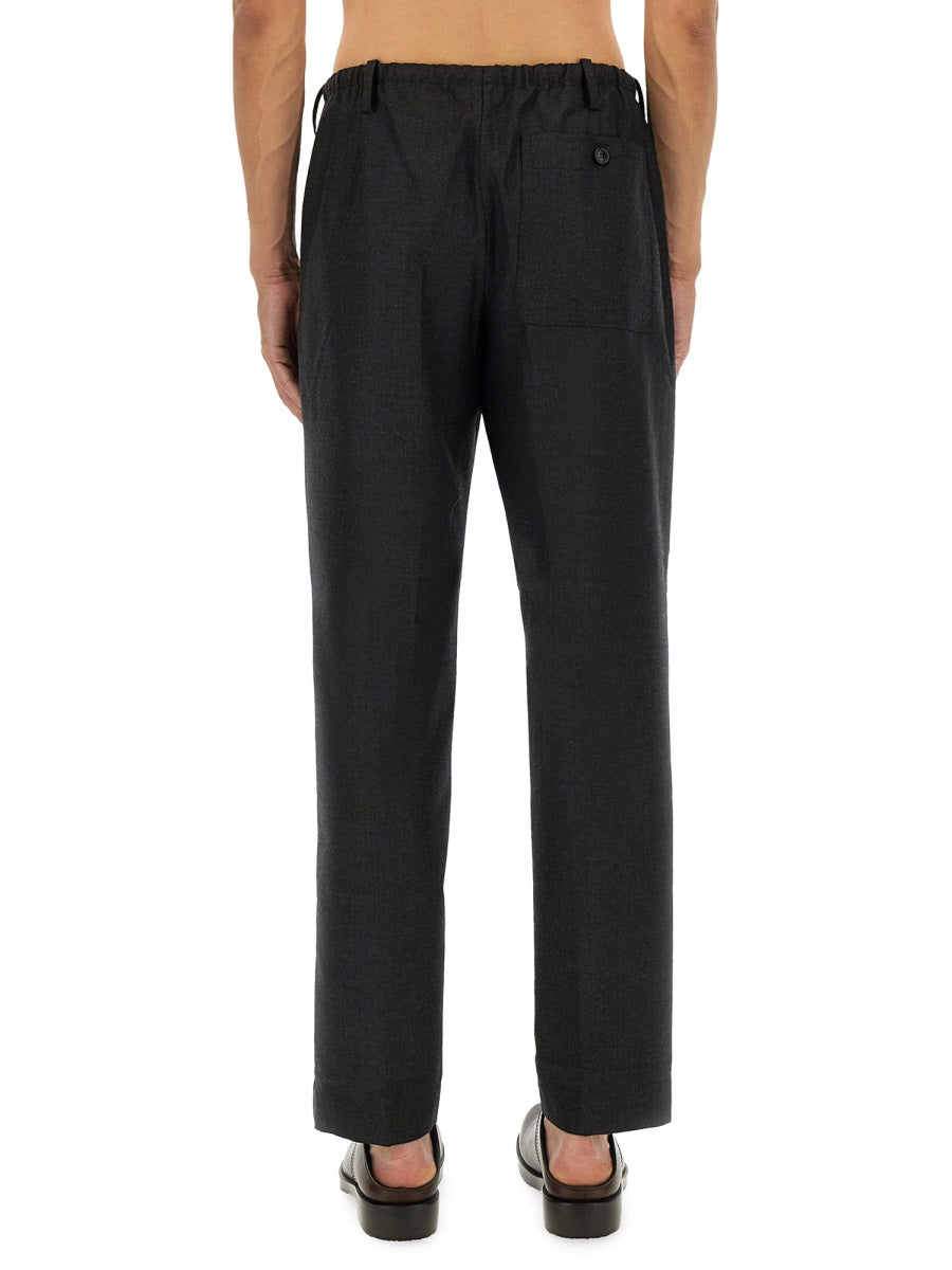 Dries Van Noten Men Pants "Penny" DRIES VAN NOTEN
