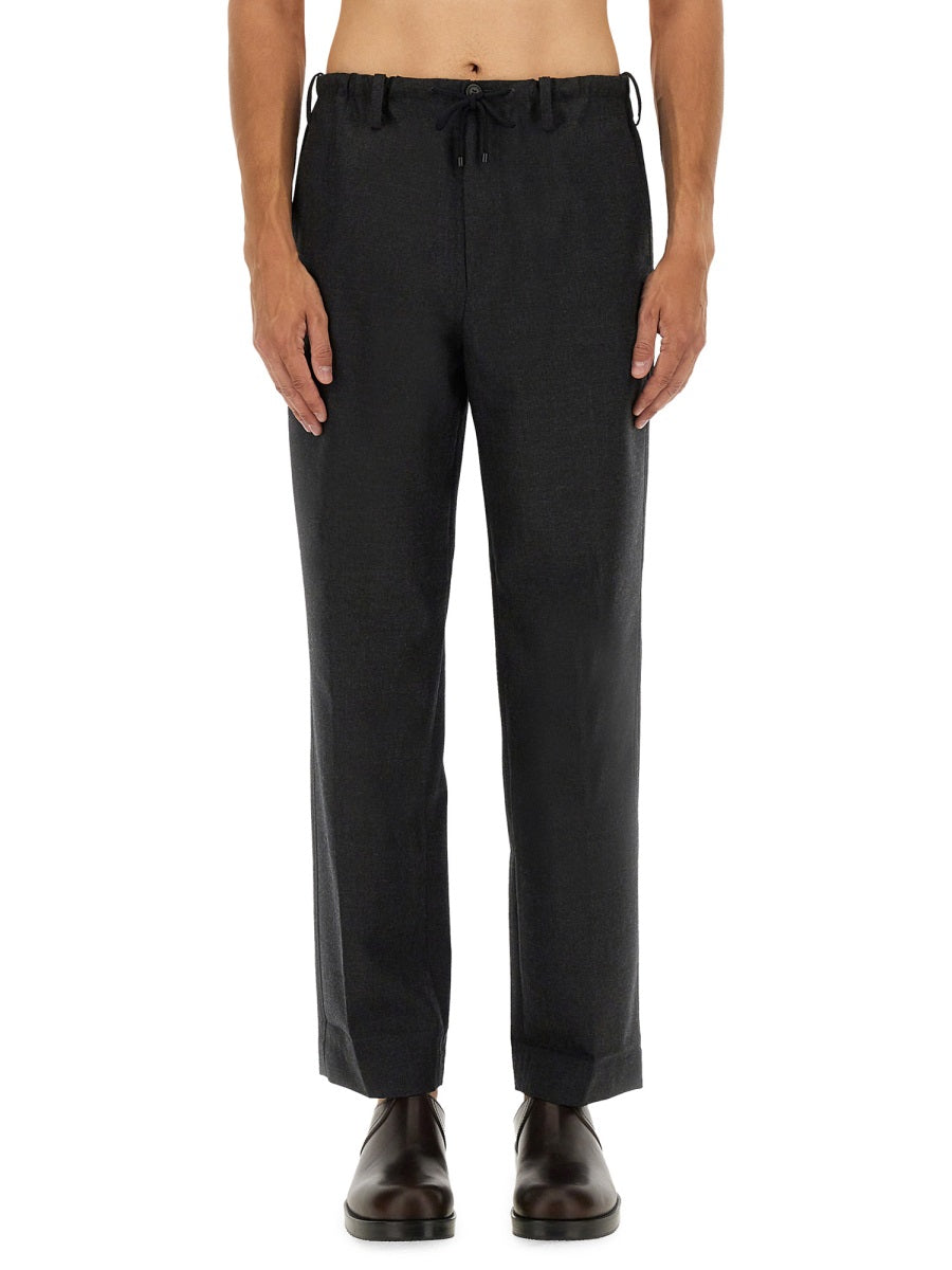 Dries Van Noten Men Pants "Penny" DRIES VAN NOTEN