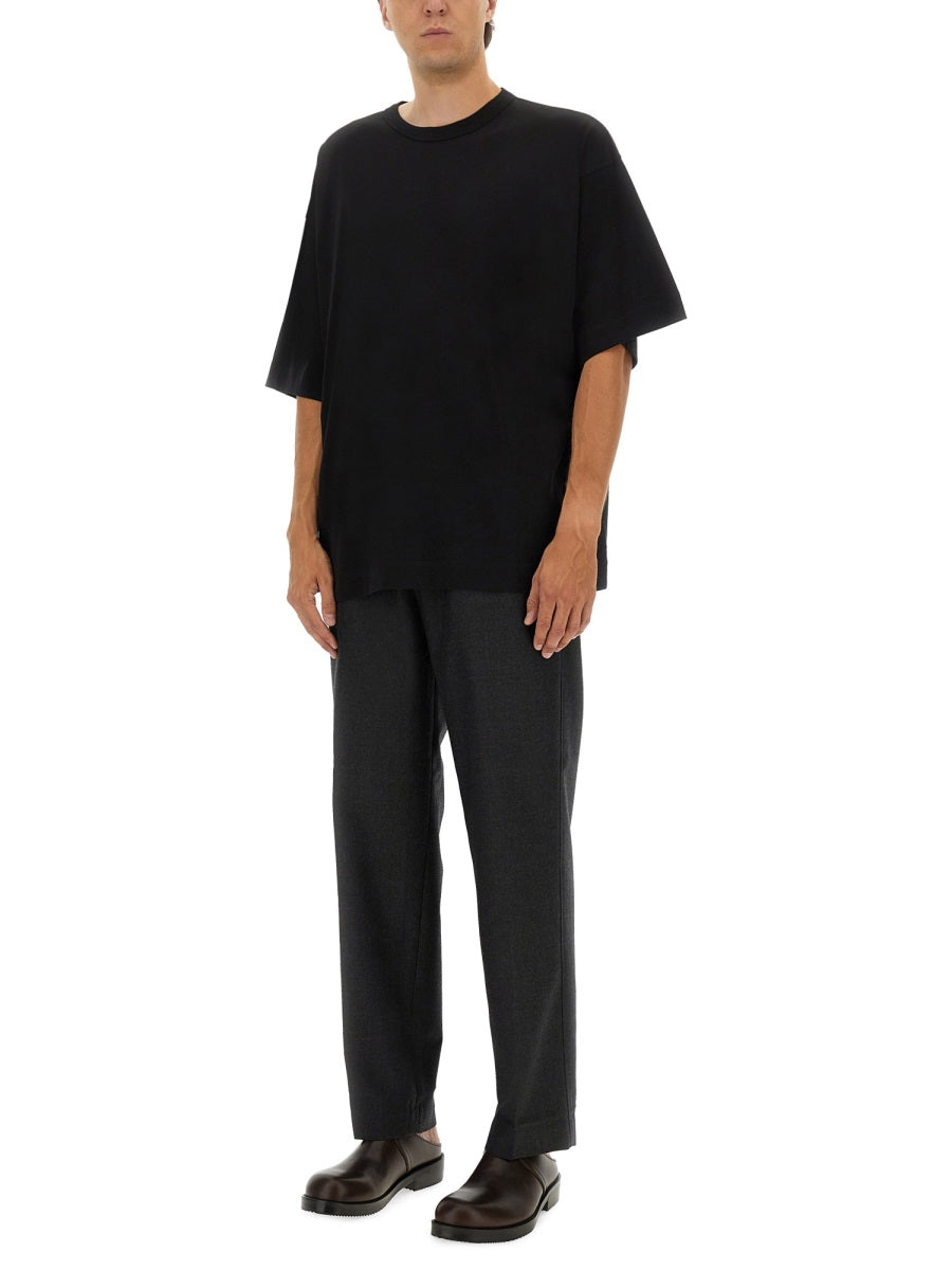 Dries Van Noten Men Pants "Penny" DRIES VAN NOTEN