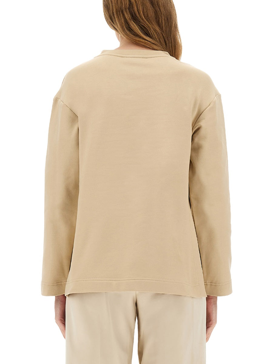 Max Mara Women "Berma" Sweatshirt MAX MARA