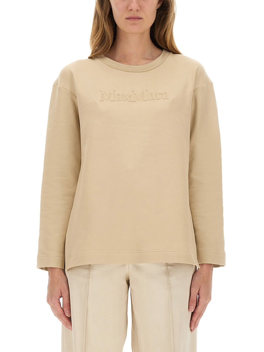 Max Mara Women "Berma" Sweatshirt MAX MARA