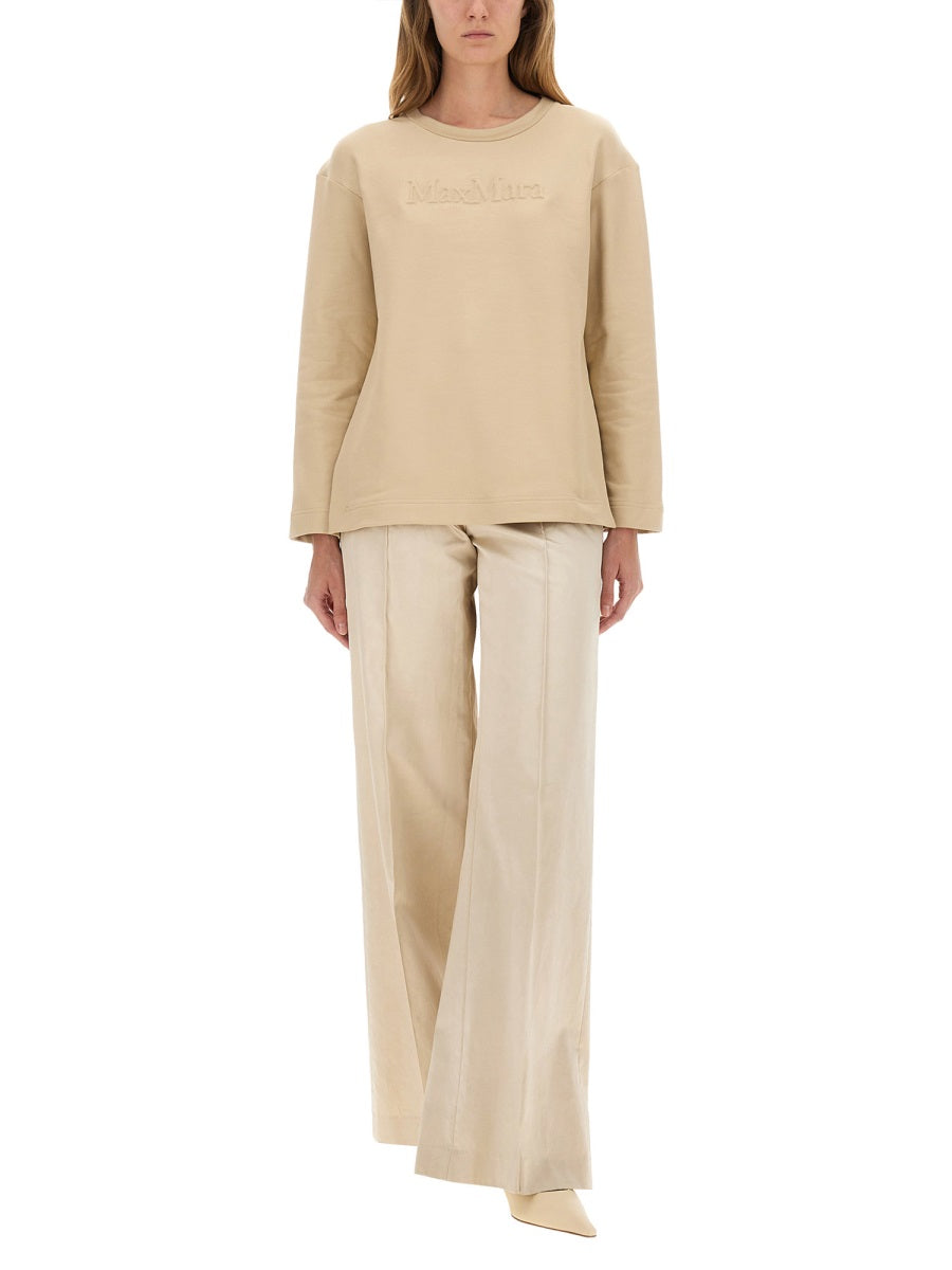 Max Mara Women "Berma" Sweatshirt MAX MARA