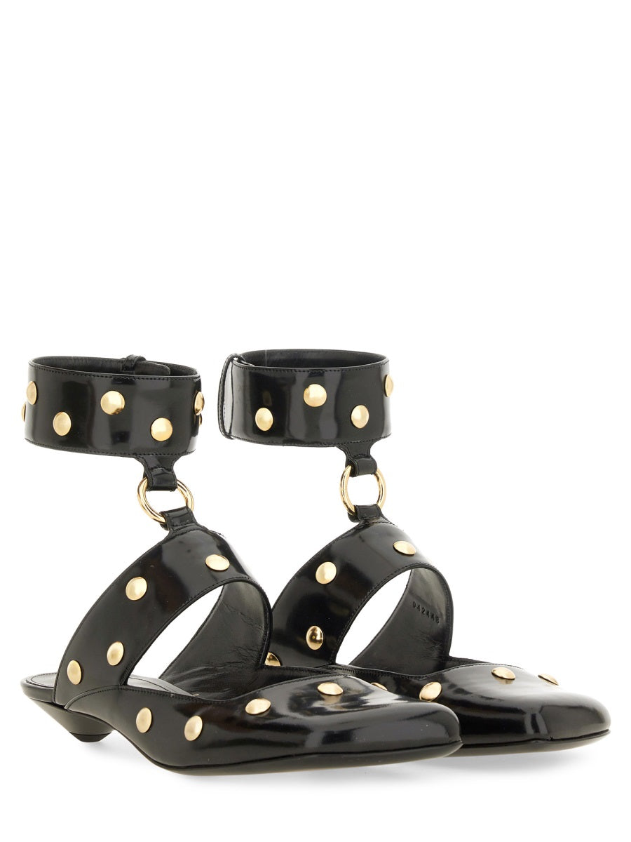 Chloé Women Sandalo "Jade" CHLOE
