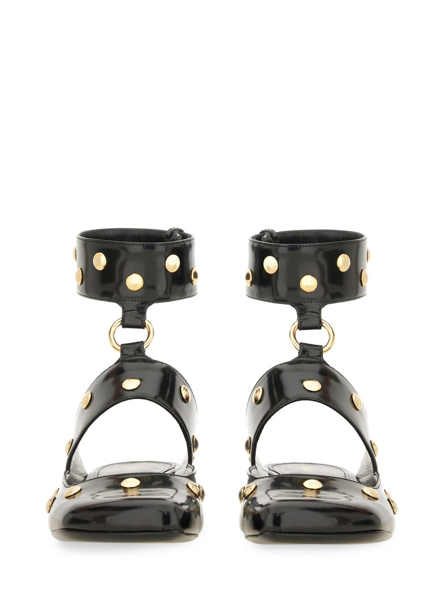 Chloé Women Sandalo "Jade" CHLOE