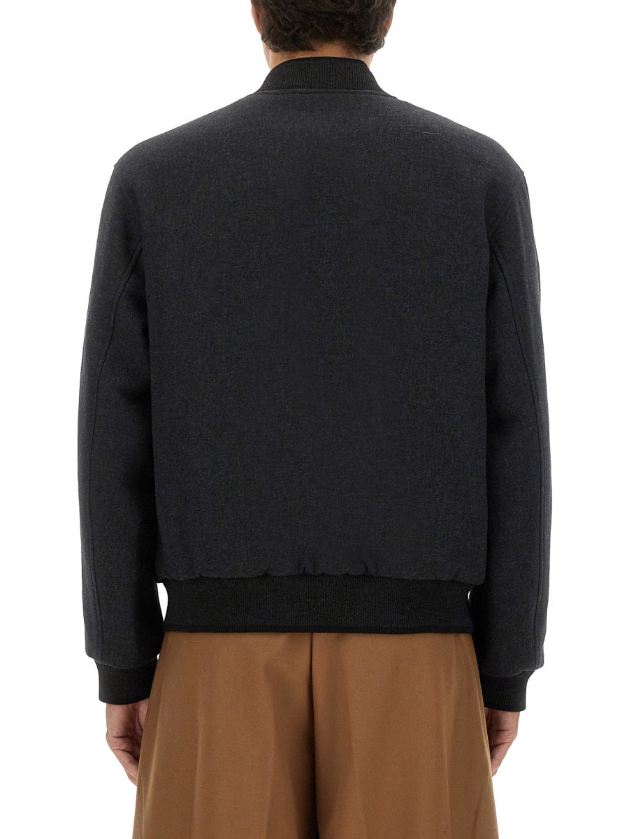 Dries Van Noten Men Reversible Jacket DRIES VAN NOTEN