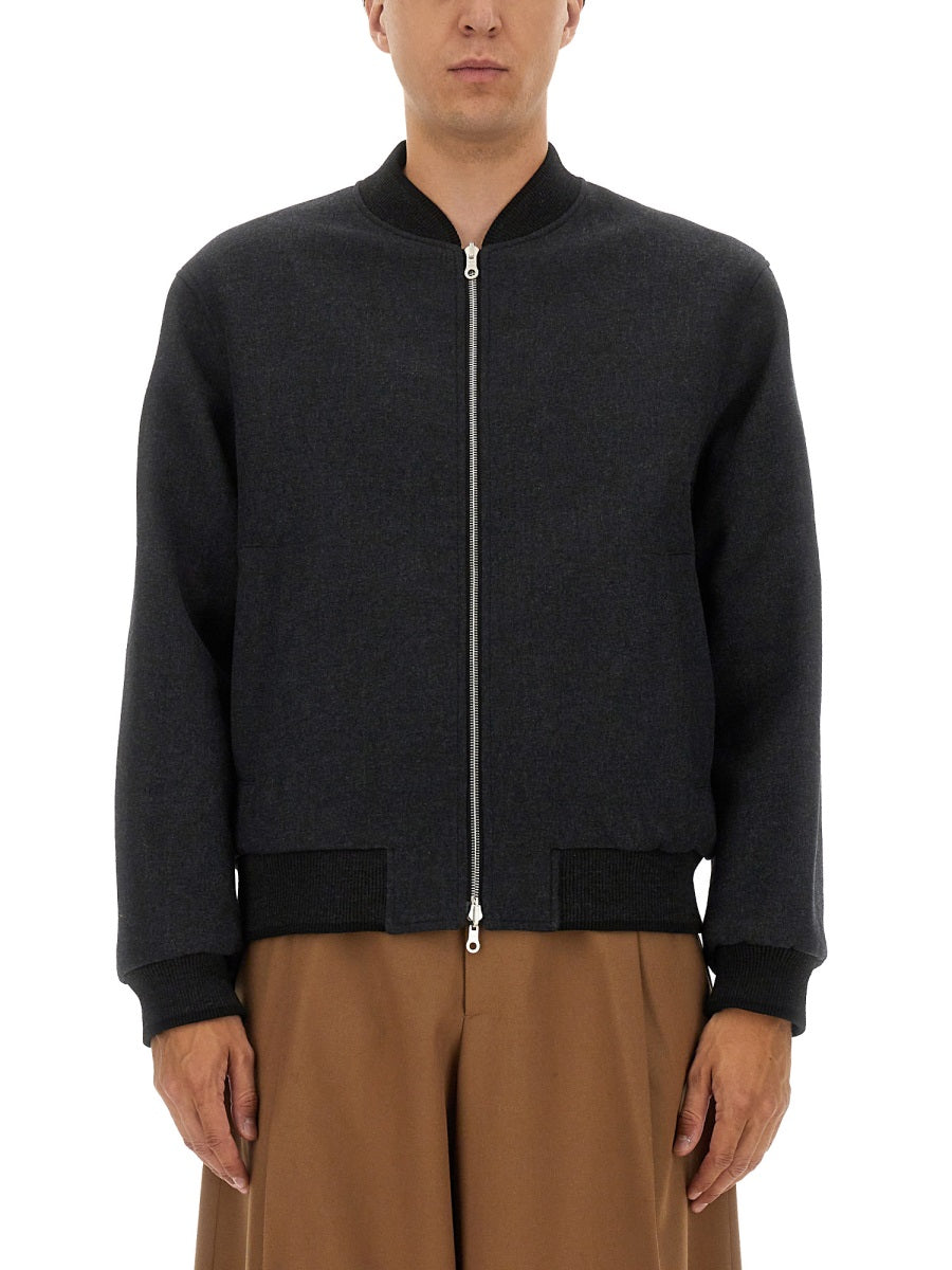Dries Van Noten Men Reversible Jacket DRIES VAN NOTEN