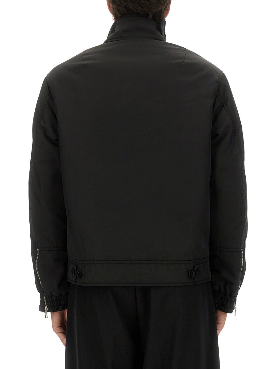 Dries Van Noten Men Jacket "Venice" DRIES VAN NOTEN
