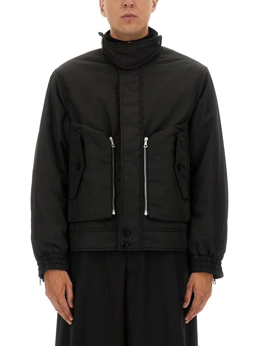 Dries Van Noten Men Jacket "Venice" DRIES VAN NOTEN