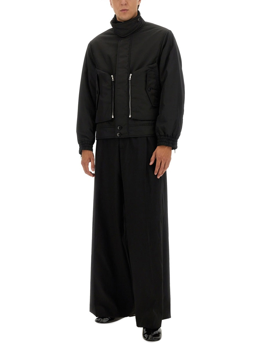 Dries Van Noten Men Jacket "Venice" DRIES VAN NOTEN