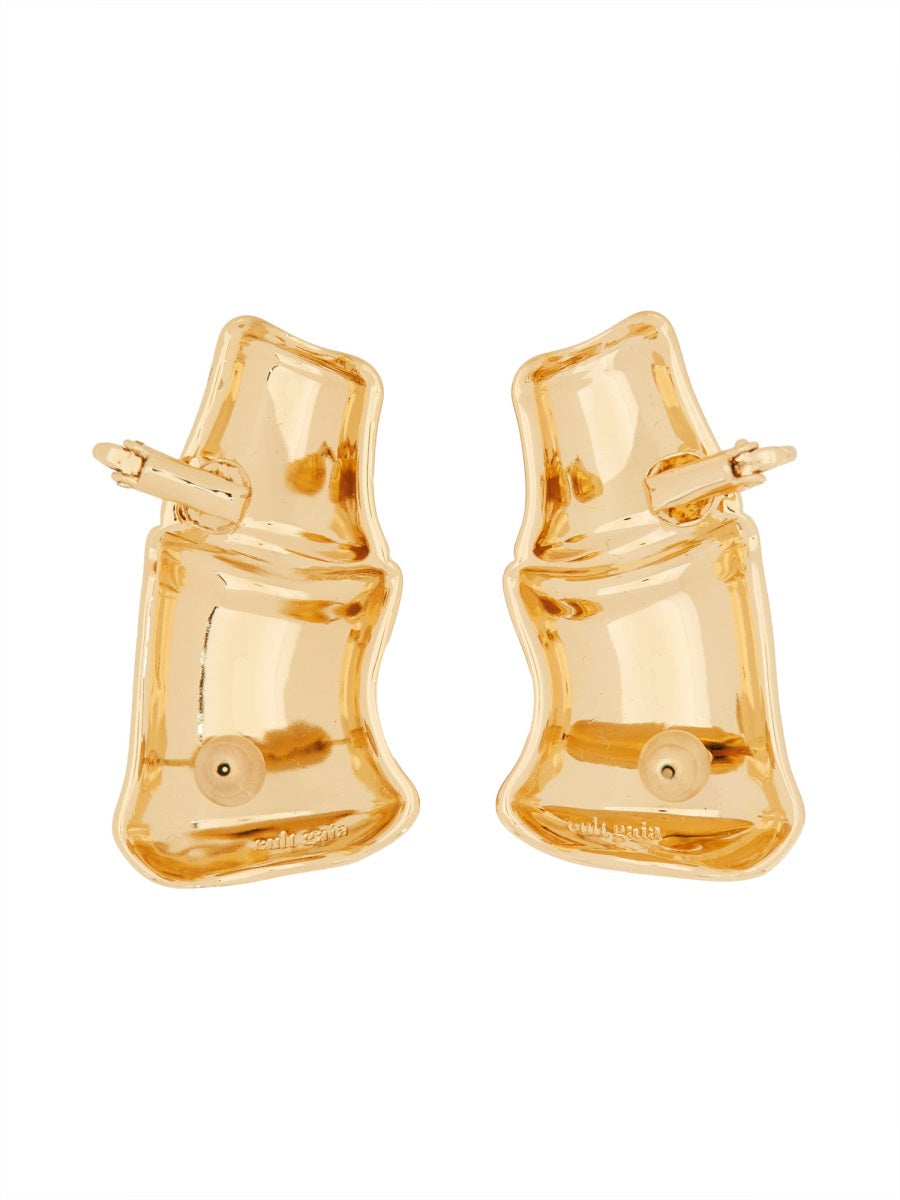 Cult Gaia Women "Little Girl" Earrings CULT GAIA