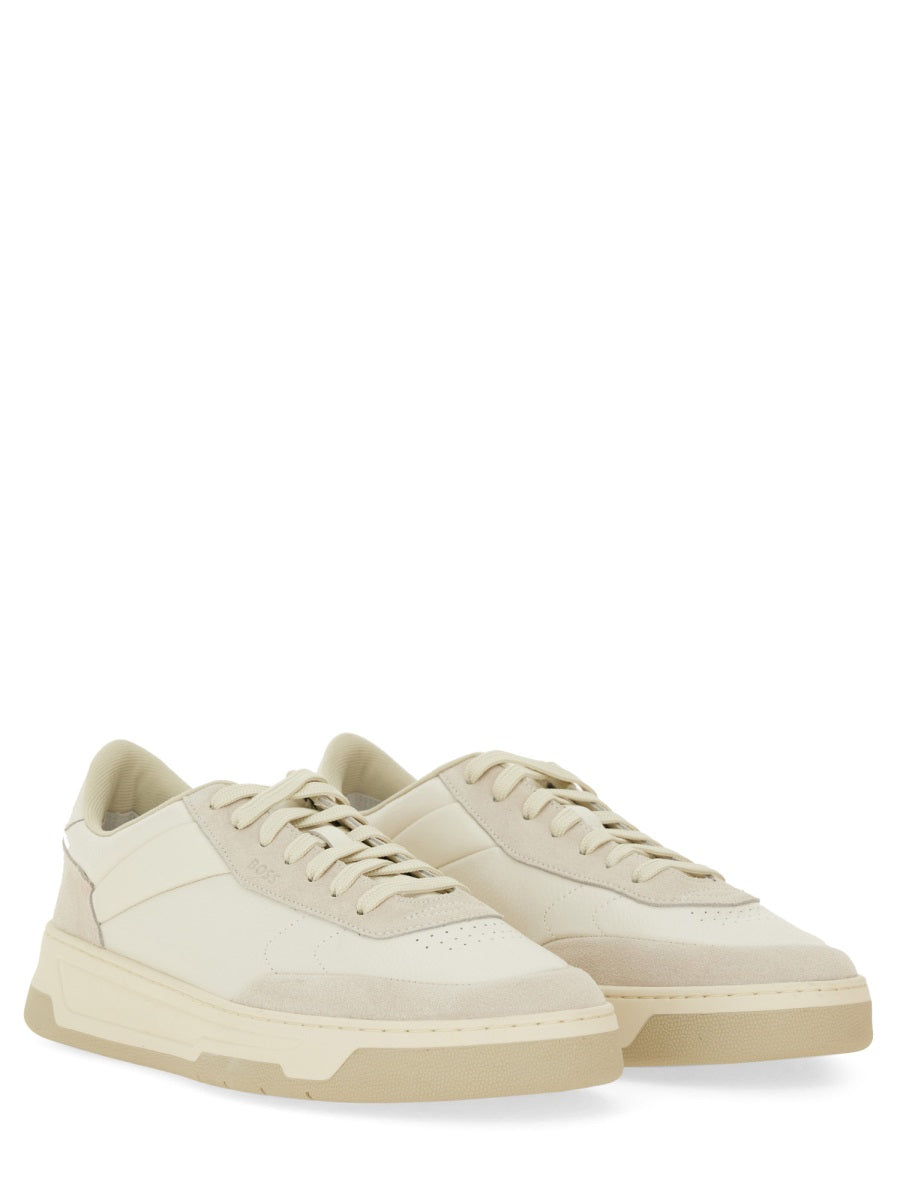 Boss Men "Baltimore Tenn" Sneaker BOSS